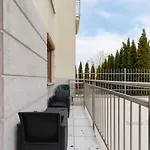 Bunscha Apartment Debniki Cracow By Noclegi Renters