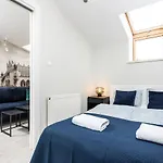 Arianska Apartment - Cracow, City Centre