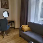 Amber Apartament 1112