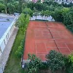 Uroczy, Jasny Apartament Oraz Bezplatny Parking!