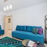 Bunscha Apartment Debniki Cracow By Noclegi Renters