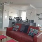 Gepardo Bianco Apartment