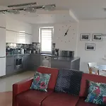 Gepardo Bianco Apartment