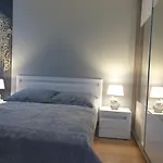 Gepardo Bianco Apartment