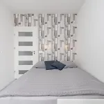 Chill Apartment - Ludwika Rydygiera
