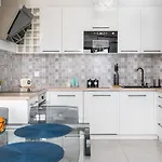 Chill Apartment - Ludwika Rydygiera