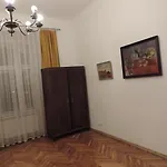 Apartament Profesorski