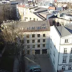 Kossak Square Apartment By Vistula River And Wawel