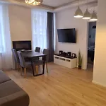 Paderewskiego Old Town Apartaments