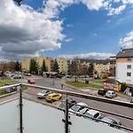 Chill Apartment - Ludwika Rydygiera