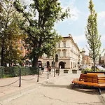 Stradomska 2 Apartments