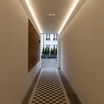 City Studio With Ac Czarnowiejska By Renters