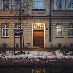 Relax Apartment