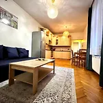 Starowislna St Apartment
