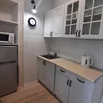 Urban Nest Apartments Szewska 21-5