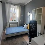 Urban Nest Apartments Szewska 21-5