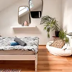 Dunajewskiego Apartment