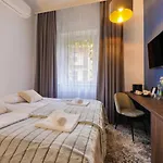 Aparthotel Cracovia Residence