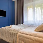 Aparthotel Cracovia Residence