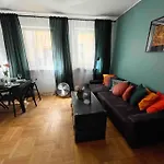 Heart Of Kazimierz - Two Storey Apartment