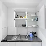 Cosy Apartment
