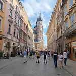 Nice Room In Old Town Center