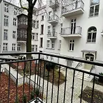 Starowislna Center Apartments