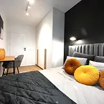 Lovely Apartment