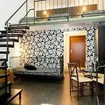 Pergamin Apartments