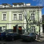 2-Story 90M2 Modern Apartment In Krakow