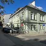 2-Story 90M2 Modern Apartment In Krakow