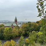 2-Story 90M2 Modern Apartment In Krakow