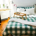 Large And Cozy Apartment 60 M2, Cracow Old Town