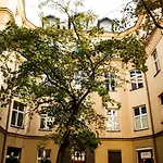 Large And Cozy Apartment 60 M2, Cracow Old Town