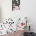 Apartamenty Marii Konopnickiej Krakow