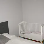 Apartament Alutka