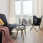 Apartamenty Marii Konopnickiej Krakow