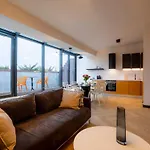 Penthouse Cracow