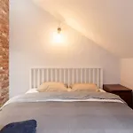 Riverside Kazimierz Castle 3 Min P4You Pl