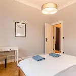 Riverside Kazimierz Castle 3 Min P4You Pl