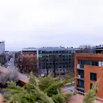 Penthouse Cracow