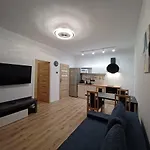Paderewskiego Old Town Apartaments