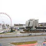 Apartment Next To Cracow Eye, Vistula Boulevards
