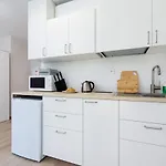 Srodmiescie Katowa Air-Conditioned Studio Krakow By Noclegi Renters