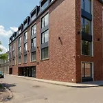Srodmiescie Katowa Air-Conditioned Studio Krakow By Noclegi Renters