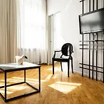 Krakow For You Main Square Apartments
