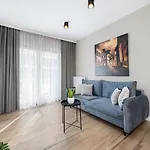 Krakowiak Apartment