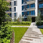 Krakowiak Apartment