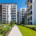 Krakowiak Apartment