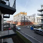 Krakowiak Apartment